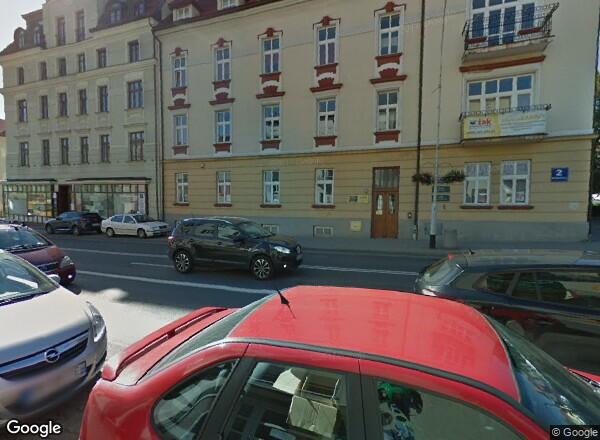 Ceny mieszkań Rzeszów Hetmańska 2