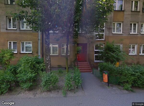 Ceny mieszkań Katowice Feliksa Nowowiejskiego 8E