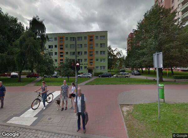 Ceny mieszkań Szczecin Przyjaciół Żołnierza 29