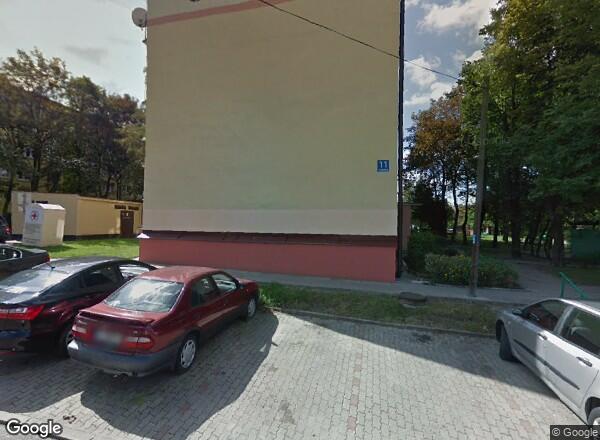Ceny mieszkań Białystok Ukośna 11