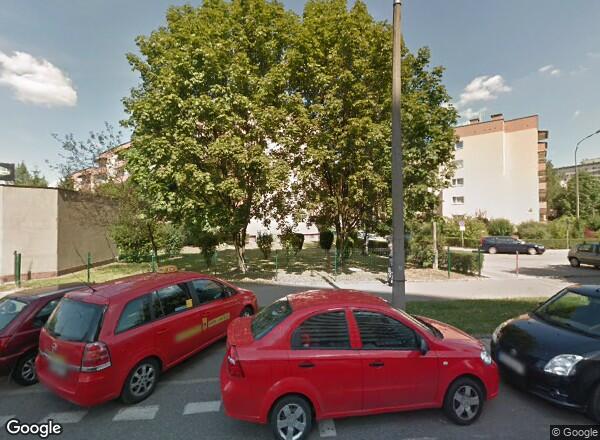 Ceny mieszkań Kraków Zygmunta Miłkowskiego 8