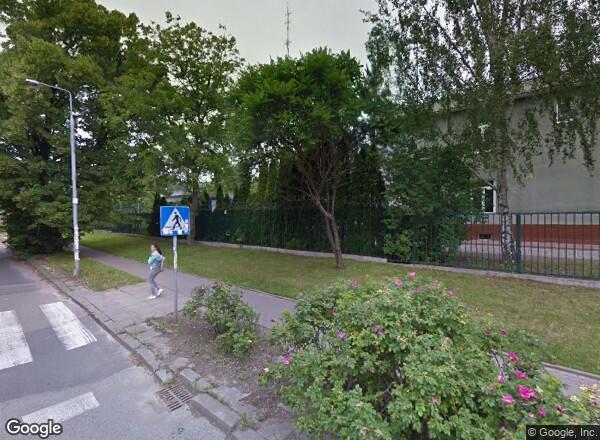 Ceny mieszkań Warszawa ul. Smyczkowa 2