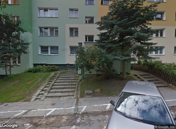 Ceny mieszkań Sopot Oskara Kolberga 14A,B,C,D