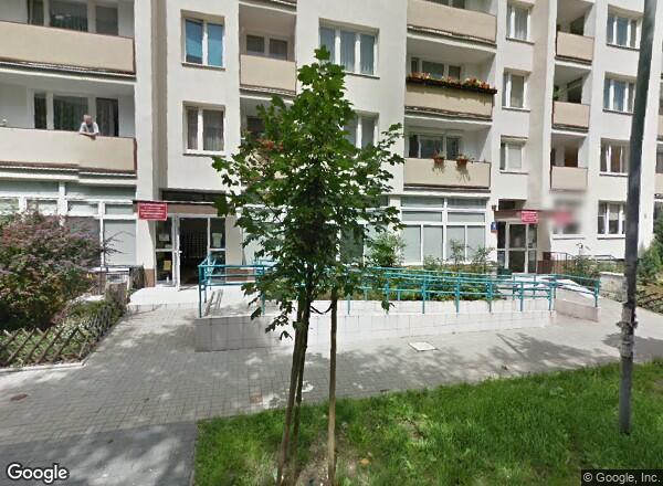 Ceny mieszkań Warszawa ul. Wiktorska 10