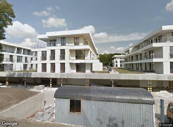 Ceny mieszkań Wrocław UL. RYBNICKA 18C