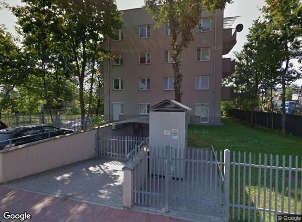 Ceny mieszkań Kraków Łany 33