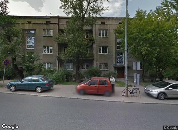 Ceny mieszkań Warszawa ul. Zwycięzców 3/5