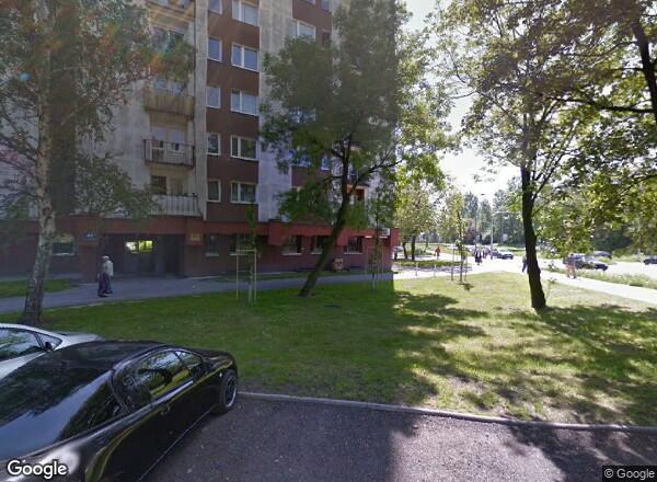 Ceny mieszkań Katowice Graniczna 49