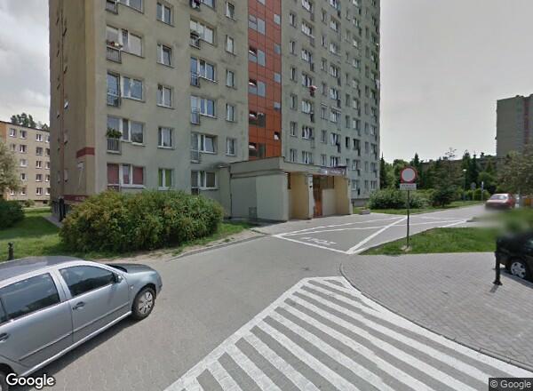 Ceny mieszkań Poznań Przyjaźni 7