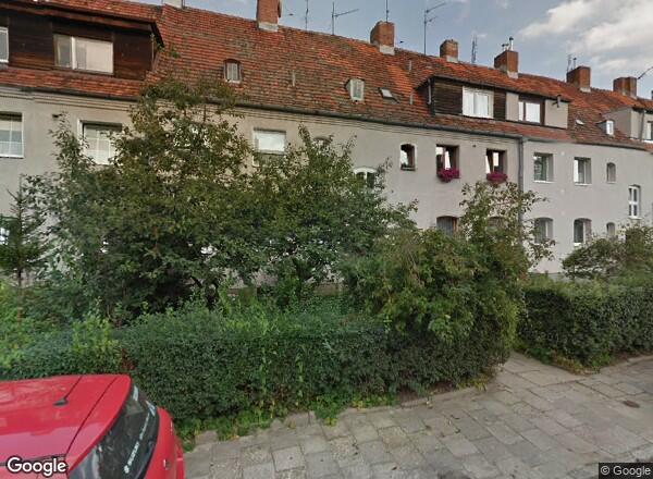 Ceny mieszkań Wrocław UL. JANA STANISŁAWSKIEGO 32