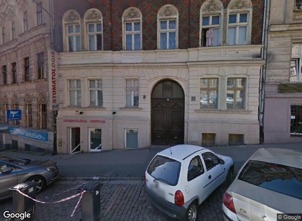 Ceny mieszkań Poznań Ogrodowa 3