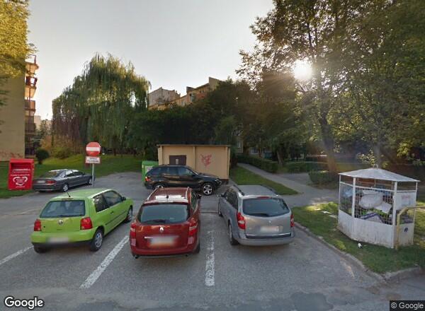 Ceny mieszkań Lublin Różana 25