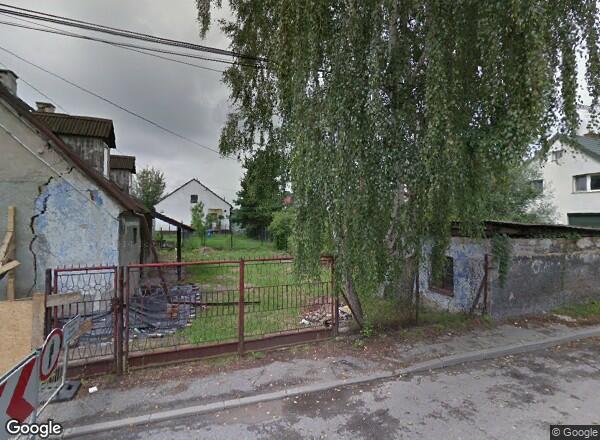 Ceny mieszkań Kraków Jerzego Smoleńskiego 30