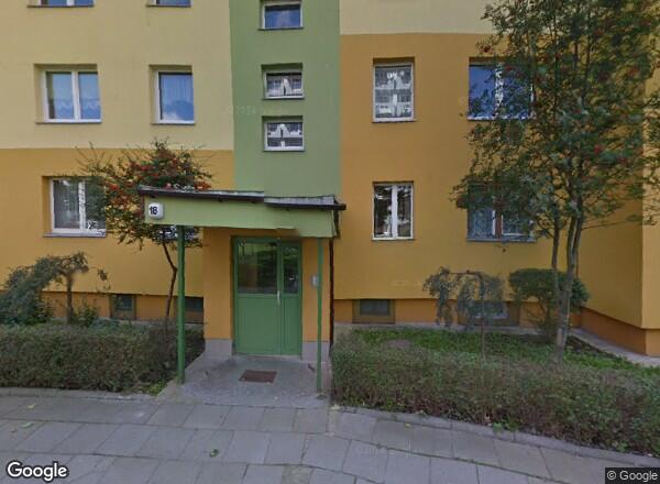 Ceny mieszkań Szczecin Przyjaciół Żołnierza 18