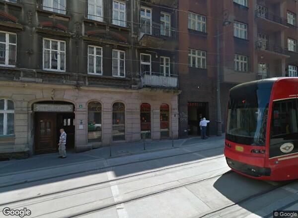 Ceny mieszkań Katowice Tadeusza Kościuszki 54