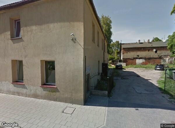 Ceny mieszkań Łódź Zarzewska 24