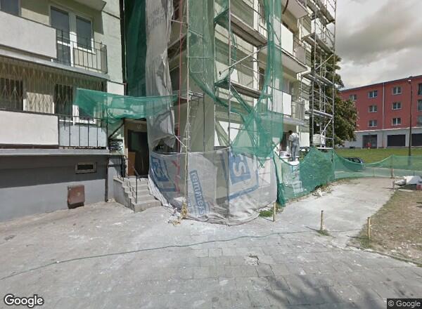 Ceny mieszkań Łódź Wolborska 7