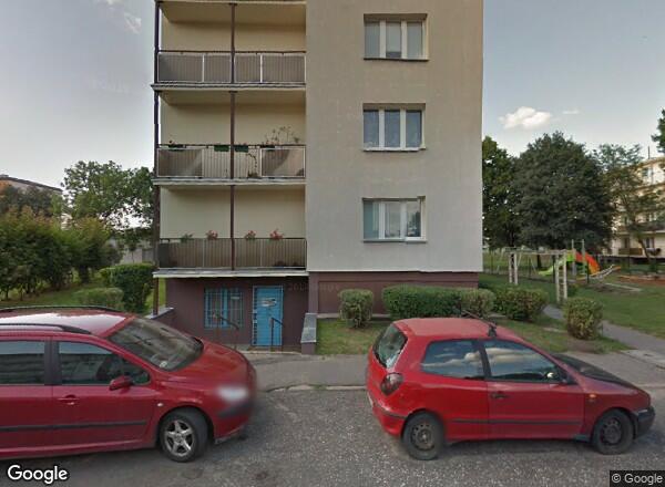 Ceny mieszkań Bydgoszcz Jana Pestalozziego 8A