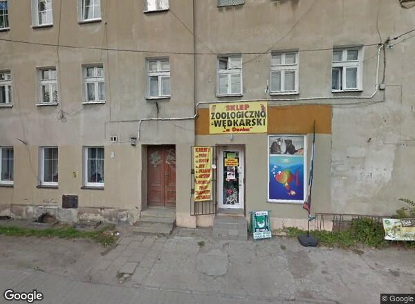 Ceny mieszkań Wrocław UL. STABŁOWICKA 14