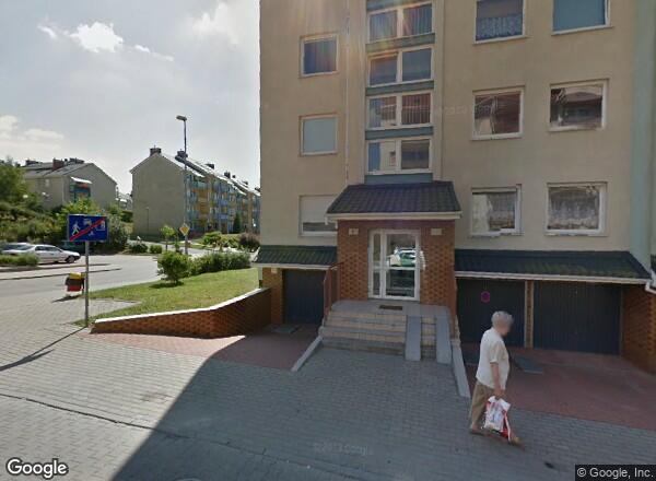 Ceny mieszkań Gdańsk Jeleniogórska 41