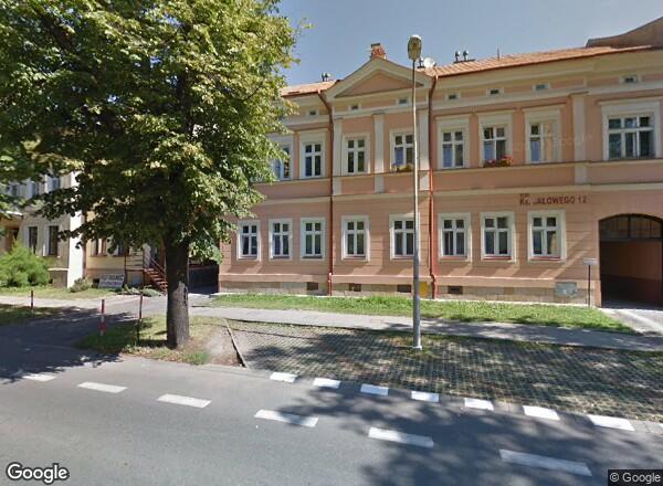 Ceny mieszkań Rzeszów Ks. Józefa Jałowego 12