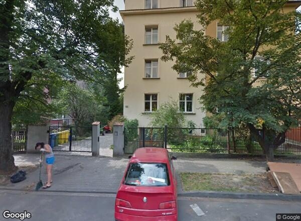 Ceny transakcyjne mieszkań Kraków Grochowska 15