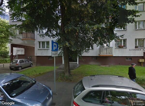 Ceny mieszkań Wrocław UL. ŁĄCZNOŚCI 2