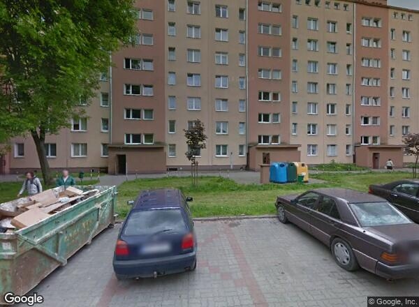 Ceny transakcyjne mieszkań Warszawa ul. Batalionu AK „Parasol” 3