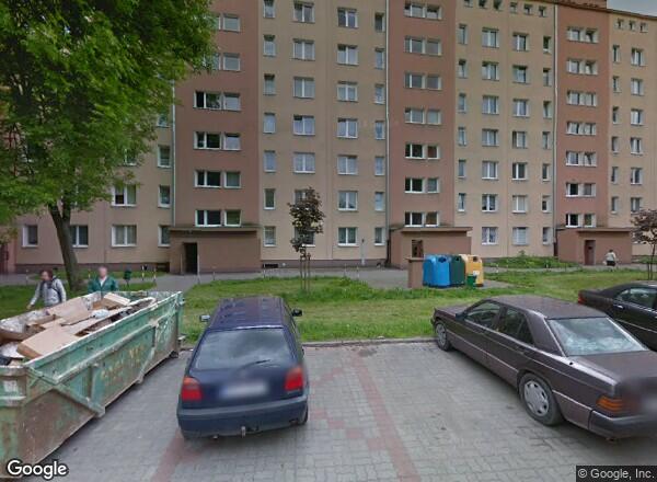 Ceny mieszkań Warszawa ul. Batalionu AK „Parasol” 3