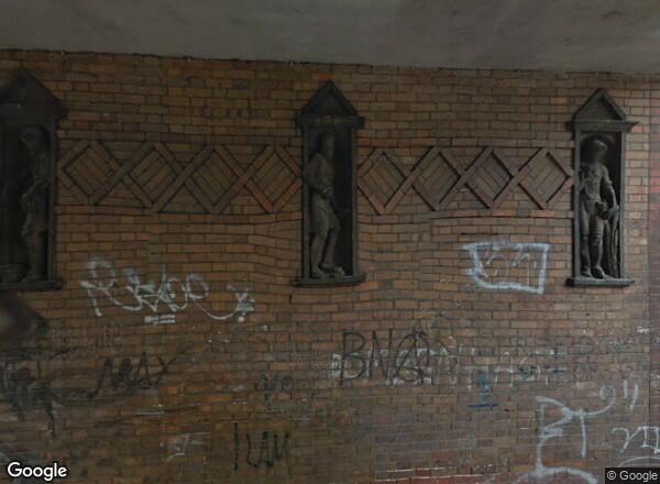 Ceny mieszkań Wrocław AL. GEN. JÓZEFA HALLERA 51