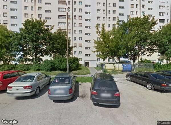 Ceny transakcyjne mieszkań Gorzów Wielkopolski KAROLA MARCINKOWSKIEGO 10E