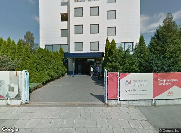 Ceny mieszkań Warszawa ul. W. Smoleńskiego 2