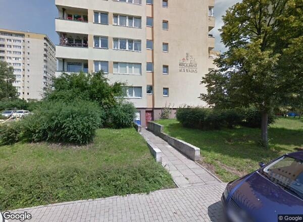Ceny transakcyjne mieszkań Szczecin 9 Maja 5