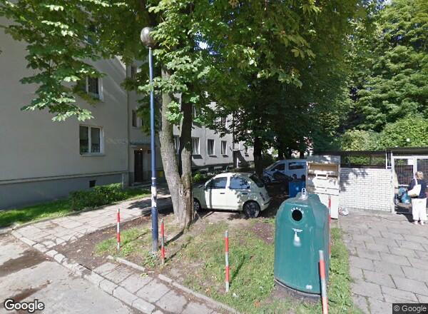 Ceny mieszkań Kraków Osiedle Na Skarpie 61