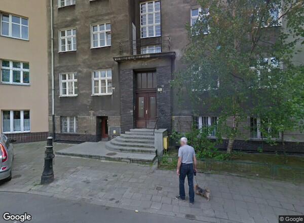 Ceny mieszkań Poznań Adama Asnyka 3