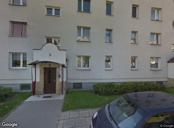 Ceny mieszkań Łódź Gustawa Herlinga-Grudzińskiego 57