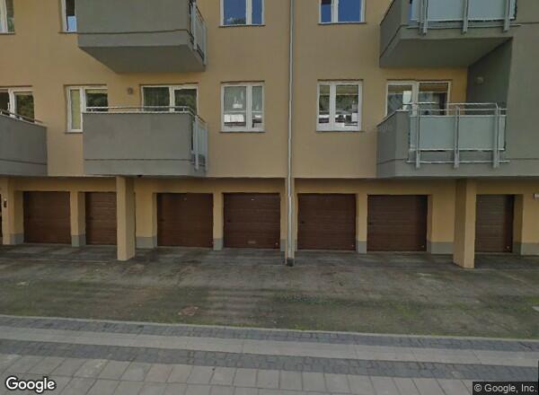 Ceny mieszkań Gdynia Pomorska 57