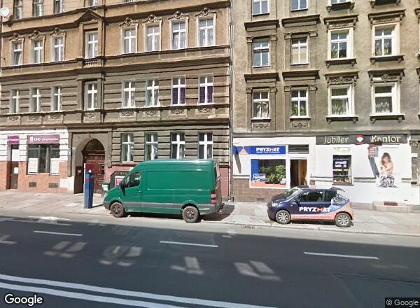 Ceny mieszkań Szczecin Jagiellońska 18