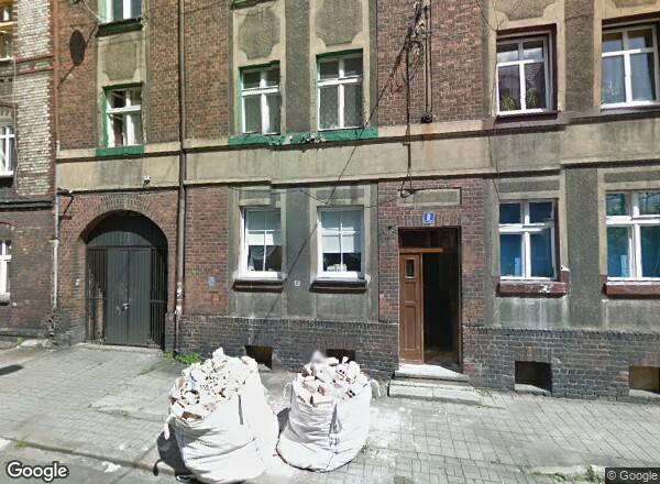 Ceny mieszkań Katowice Stefana Czarnieckiego 8