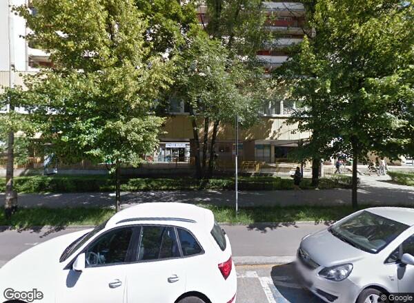 Ceny mieszkań Wrocław UL. POWSTAŃCÓW ŚLĄSKICH 122