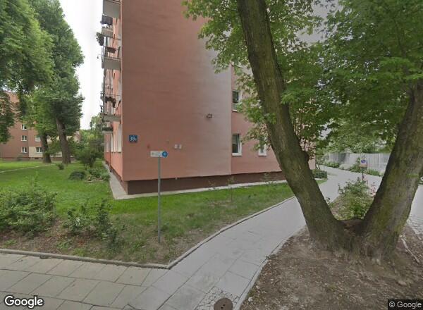 Ceny mieszkań Warszawa ul. Komitetu Obrony Robotników 39E