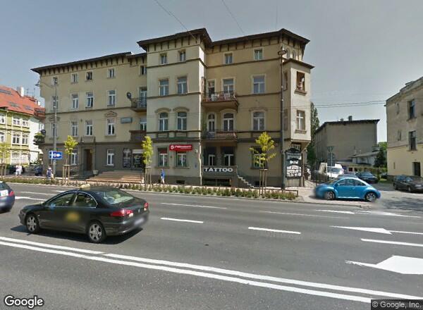 Ceny mieszkań Sopot Aleja Niepodległości 767