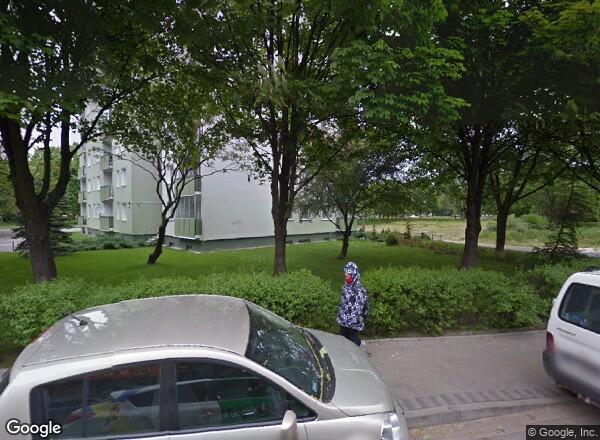 Ceny mieszkań Warszawa ul. Wita Stwosza 50