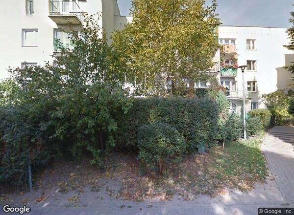 Ceny transakcyjne mieszkań Warszawa ul. G. Bacewiczówny 1