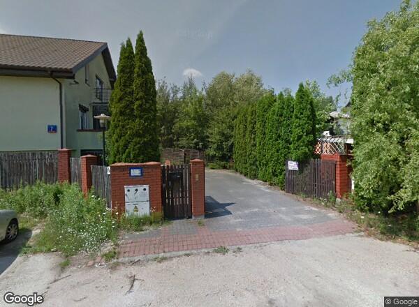 Ceny mieszkań Warszawa ul. Marmurowa 5