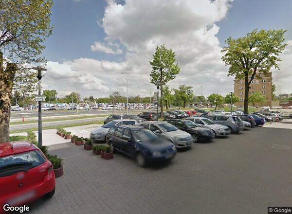 Ceny mieszkań Wrocław UL. LEGNICKA 56A