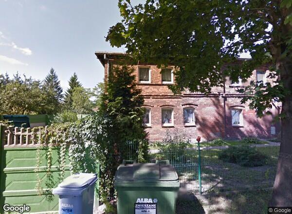 Ceny mieszkań Wrocław AL. POPRZECZNA 40