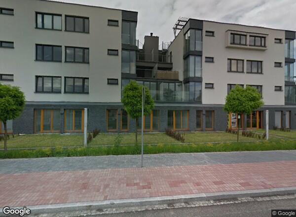 Ceny mieszkań Katowice Piotrowicka 91