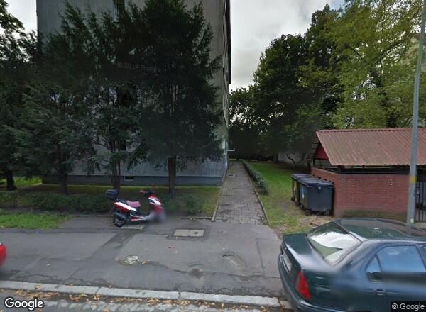 Ceny transakcyjne mieszkań Wrocław AL. DĘBOWA 5A