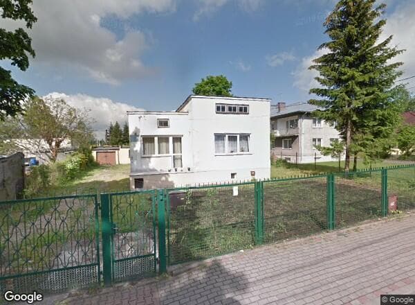 Ceny transakcyjne mieszkań Piaseczno Zielona 1